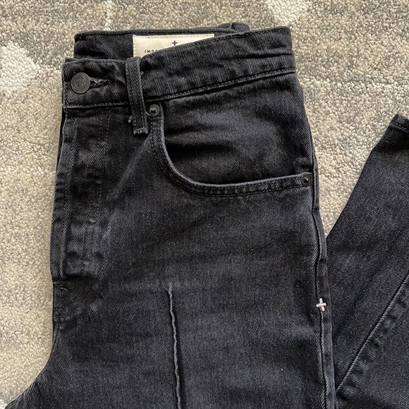 Imogene + Willie Wyatt Black Stone, size 26 - Picture 7 of 8